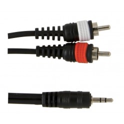 GEWA 7159050 Kabel Y Basic Line